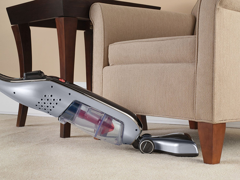 Illustration for article titled Today’s Amazon deals: A great stick vacuum and all of Tales From The Crypt